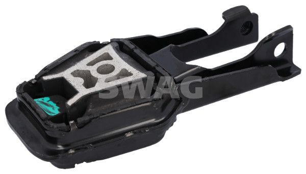 SWAG 33 11 3322 Mounting, automatic transmission Left Rear for FORD VW